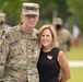 USARCENT Celebrates Service of Outgoing Commanding General