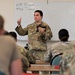 The 126th Security Forces Squadron and Force Support Squadron attend their annual training in San Luis Obispo, California.