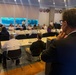 FDNY Commissioner observes TF46-lead DUT senior leadership forum