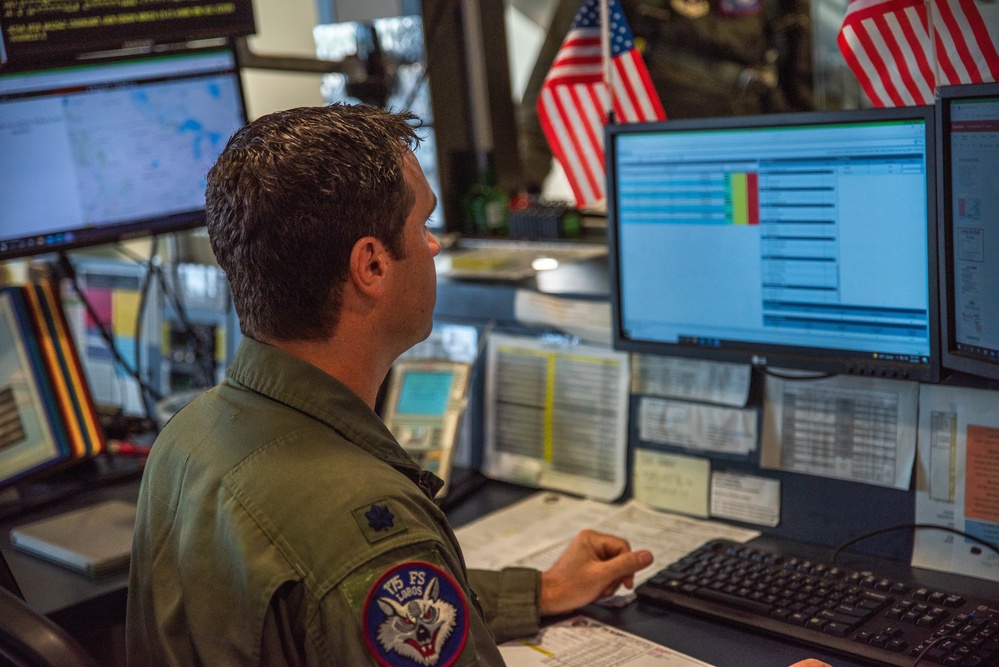 Readiness Exercise 2021