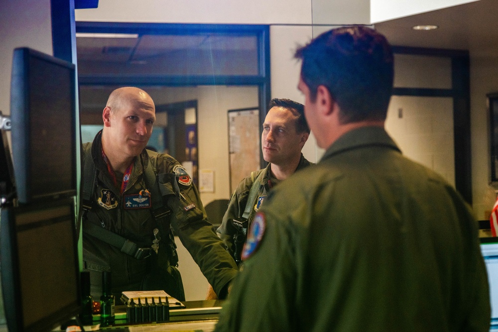 Readiness Exercise 2021