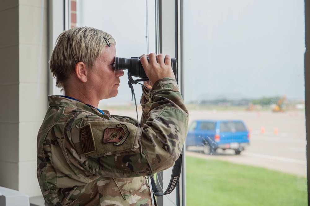 Readiness Exercise 2021