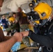 Mobile Diving Salvage Unit Two: Pierside Dive Training