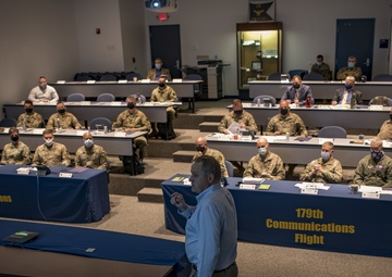 179th Airlift Wing selected as preferred location for Air National Guard’s first Cyber Warfare Wing