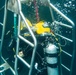 Mobile Diving Salvage Unit Two: Surface-Supplied Dive Training