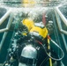 Mobile Diving Salvage Unit Two: Surface-Supplied Dive Training