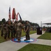 USARCENT Welcomes New Commander