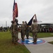 USARCENT Welcomes New Commander