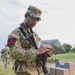 Fort Riley Hosts FORSCOM Best Warrior Competition