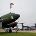 AFSOC Airmen connect with airshow attendees