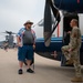 AFSOC Airmen connect with airshow attendees
