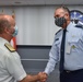 Spain Armament Director Visit F-35 JPO