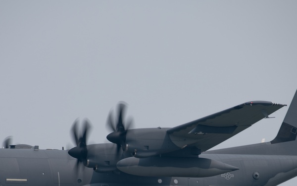 Gunship legacy flight on full display at EAA AirVenture Oshkosh 2021