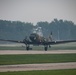 Gunship legacy flight on full display at EAA AirVenture Oshkosh 2021