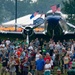 Gunship legacy flight on full display at EAA AirVenture Oshkosh 2021