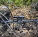 4th MarDiv Marines compete during rifle squad competition