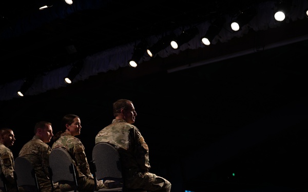 AFSOC Airmen visit EAA AirVenture Oshkosh 21