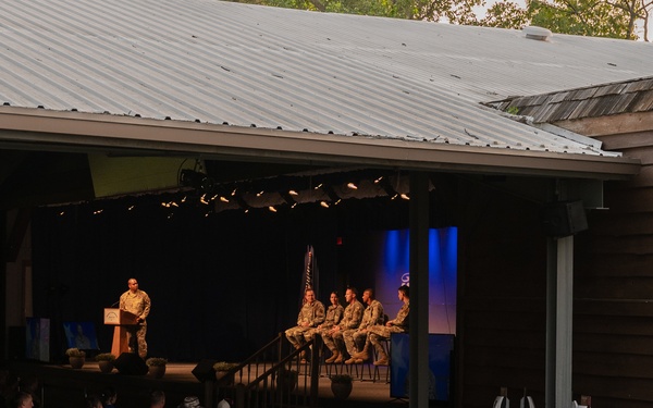 AFSOC Airmen visit EAA AirVenture Oshkosh 21