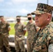 Gunnery Sgt. GonzalezDawkins receives Master Gunnery Sergeant Acevedo Award as Marine Corps Motor Transport Chief of the Year for Fiscal Year 2020