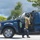 Fire and Emergency Services conducts vehicle extrication training
