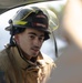 Fire and Emergency Services conducts vehicle extrication training