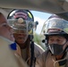 Fire and Emergency Services conducts vehicle extrication training