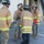Fire and Emergency Services conducts vehicle extrication training