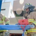 Fire and Emergency Services conducts vehicle extrication training