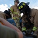 Fire and Emergency Services conducts vehicle extrication training