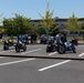 MCAS Iwakuni personnel conduct quarterly motorcycle mentorship ride