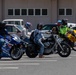 MCAS Iwakuni personnel conduct quarterly motorcycle mentorship ride