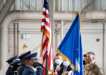 123rd Airlift Wing earns 19th AFOUA