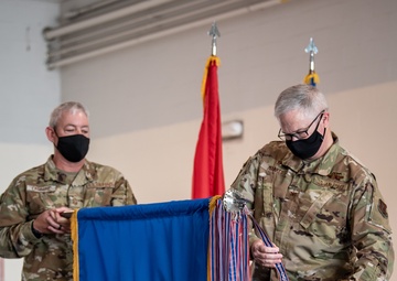 123rd Airlift Wing earns 19th AFOUA