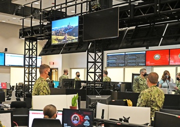 FCC/C10F Participates in LSE 2021