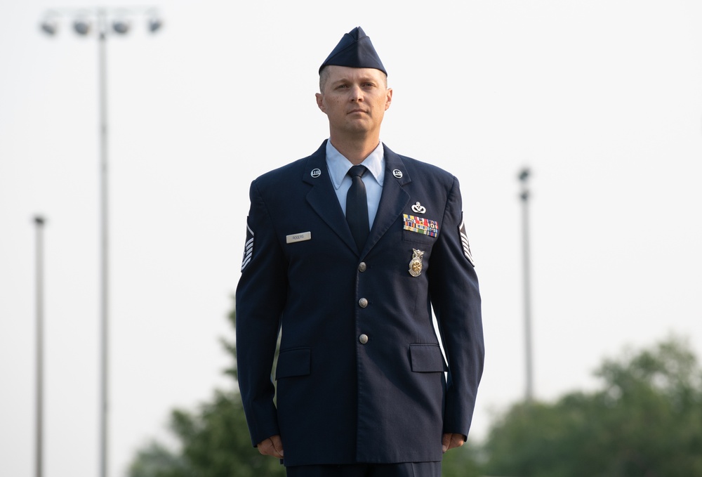 Hill reservists awarded Airman’s Medal for act of heroism