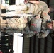 Airborne sustainment training