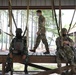 Airborne sustainment training