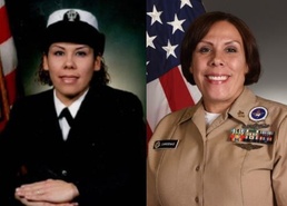 One Navy Chief’s Journey of Overcoming Odds and Achieving Dreams