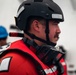 Coast Guard Cutter Munro crew conducts man overboard drills