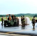 Airmen prepare for exercise Patriot Warrior 2021 at Fort McCoy