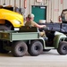 Airmen prepare for exercise Patriot Warrior 2021 at Fort McCoy