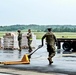 Airmen prepare for exercise Patriot Warrior 2021 at Fort McCoy