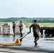 Airmen prepare for exercise Patriot Warrior 2021 at Fort McCoy