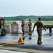 Airmen prepare for exercise Patriot Warrior 2021 at Fort McCoy