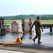 Airmen prepare for exercise Patriot Warrior 2021 at Fort McCoy