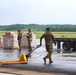 Airmen prepare for exercise Patriot Warrior 2021 at Fort McCoy