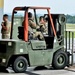 Airmen prepare for exercise Patriot Warrior 2021 at Fort McCoy