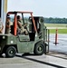 Airmen prepare for exercise Patriot Warrior 2021 at Fort McCoy