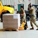 Airmen prepare for exercise Patriot Warrior 2021 at Fort McCoy
