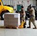 Airmen prepare for exercise Patriot Warrior 2021 at Fort McCoy